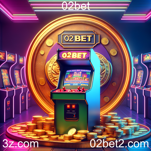 A Magia dos Jogos Arcade: Nostalgia e Diversão em Cada Jogada